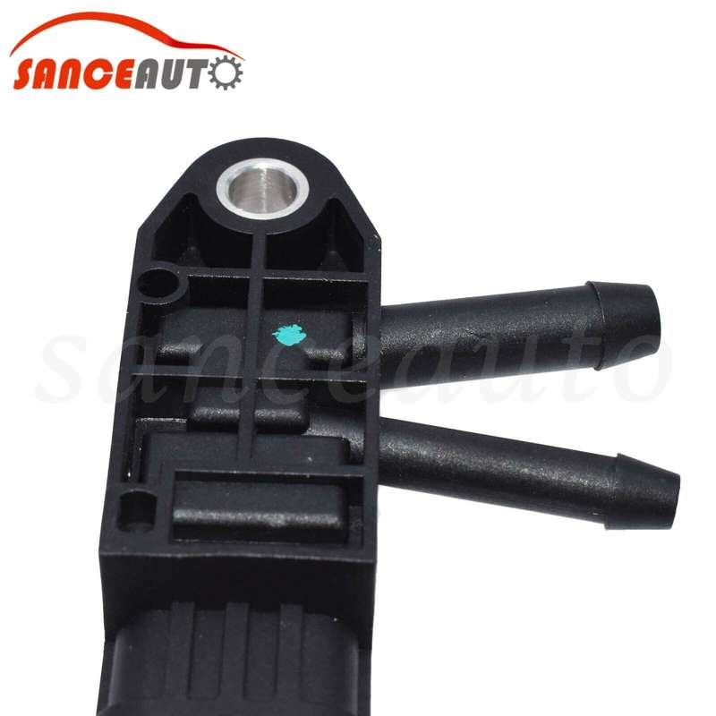 Exhaust Air Pressure Sensor For OPEL SAAB VAUXHALL 93181944,55200