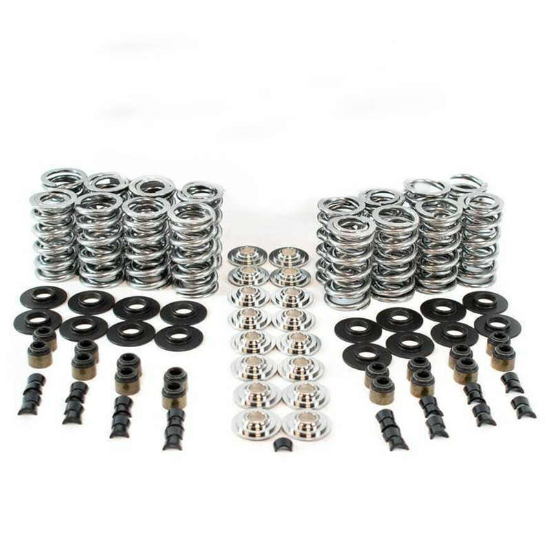 Stage 4 Camshaft Turbo Cam Kit Fit for LS LS1 LS2 LS3 LSX 4.8 5.3 6.0