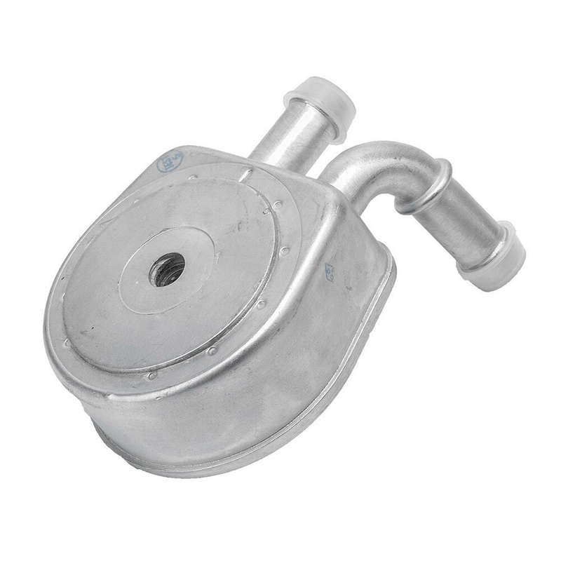 Oil Cooler LF6W14700A Suitable for Mazda 3 5 6 CX5 CX-7 Turbo
