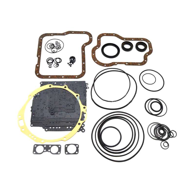 G4AEL GF4AEL Automatic Transmission Overhaul Master Rebuild Kit For MAZDA FORD