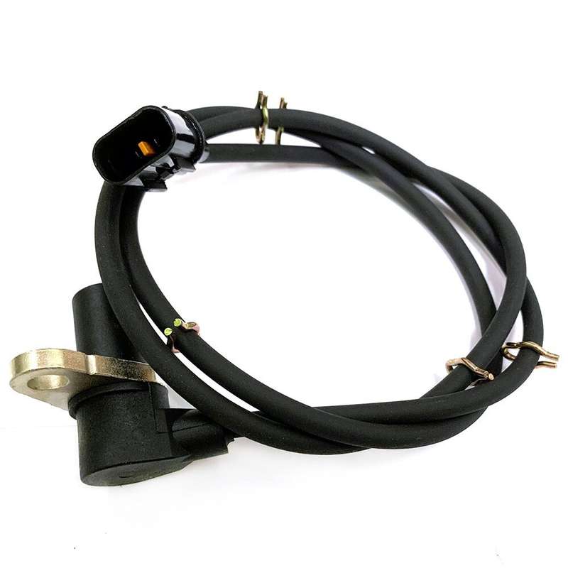 ABS wheel speed sensor MR249447 Fits For Mitsubishi Lancer Evolution