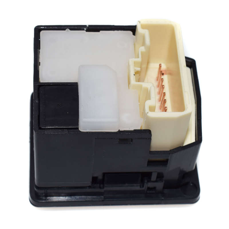 For Toyota Camry Scion Lexus Rx300 84872-52040 Rear View Folding Mirror Switch