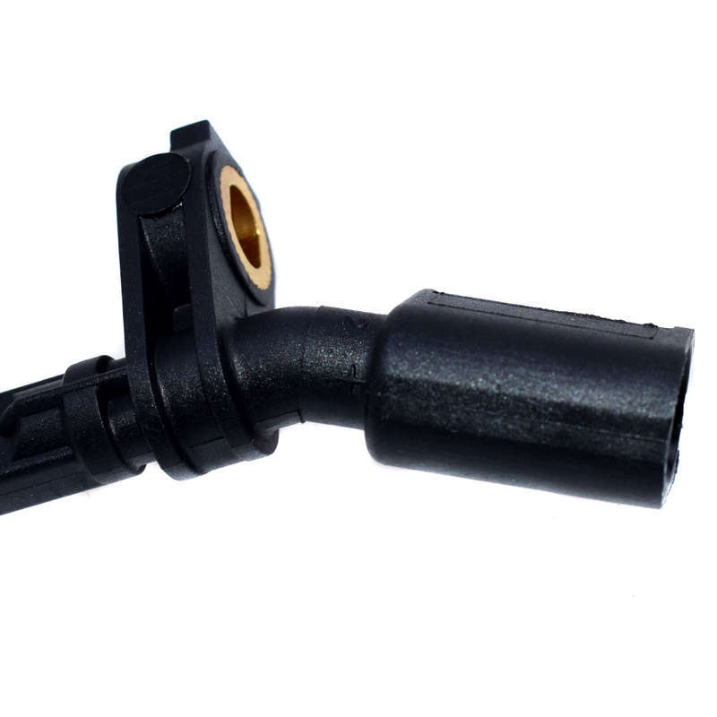 New Front Left ABS Wheel Speed Sensor For VW Jetta Golf Audi Seat 6Q0927803B