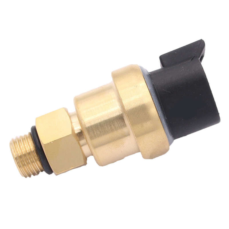 350550 Fits For Caterpillar C7 C9 C15 C18 Oil Pressure Sensor Switch 197-8393