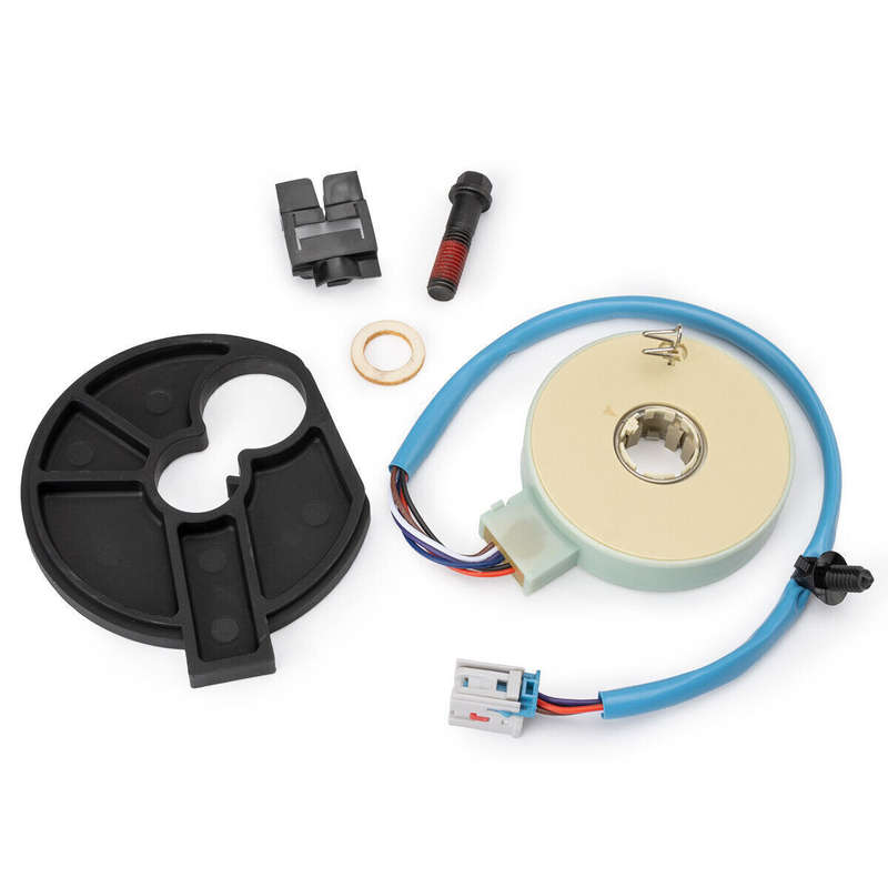 Steering Torque Sensor Fit for Chevrolet Malibu Pontiac G6 Saturn Aura 23232310