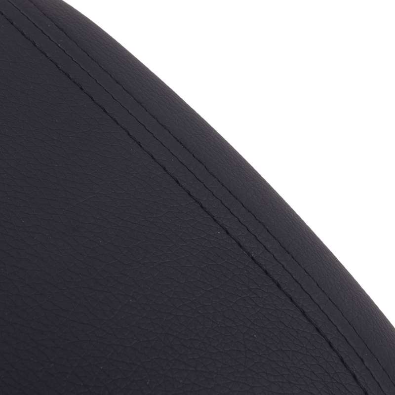 Fit For Chevrolet Cruze 2009-14 Black Center Console Arm Rest Armrest Lid Cover