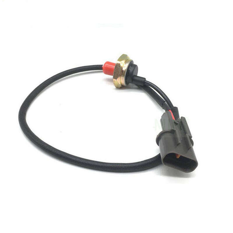 Detonation Knock Sensor MD184950 For MISUBISHI LANCER MK V COLT MK III VI 2.0