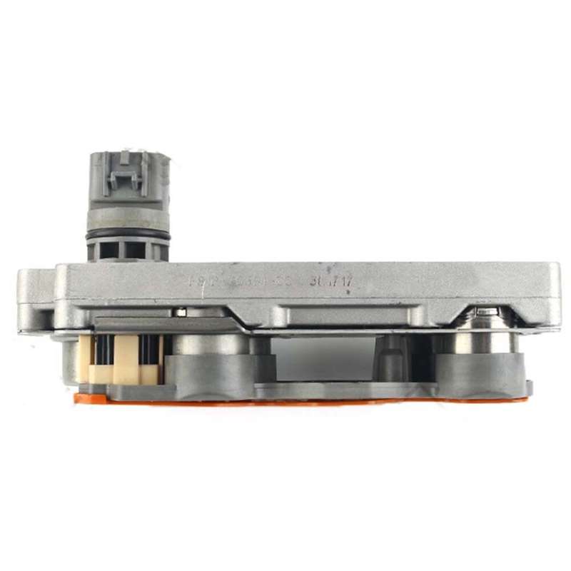 Transmission Solenoid Valve F81Z-7G391CB 81Z7G391CB For Ford E4OD / 4R100