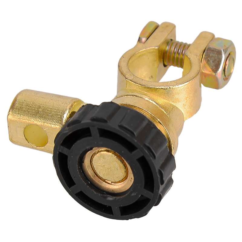 Universal Car Battery Disconnect Switch Isolator Cut Off Switch