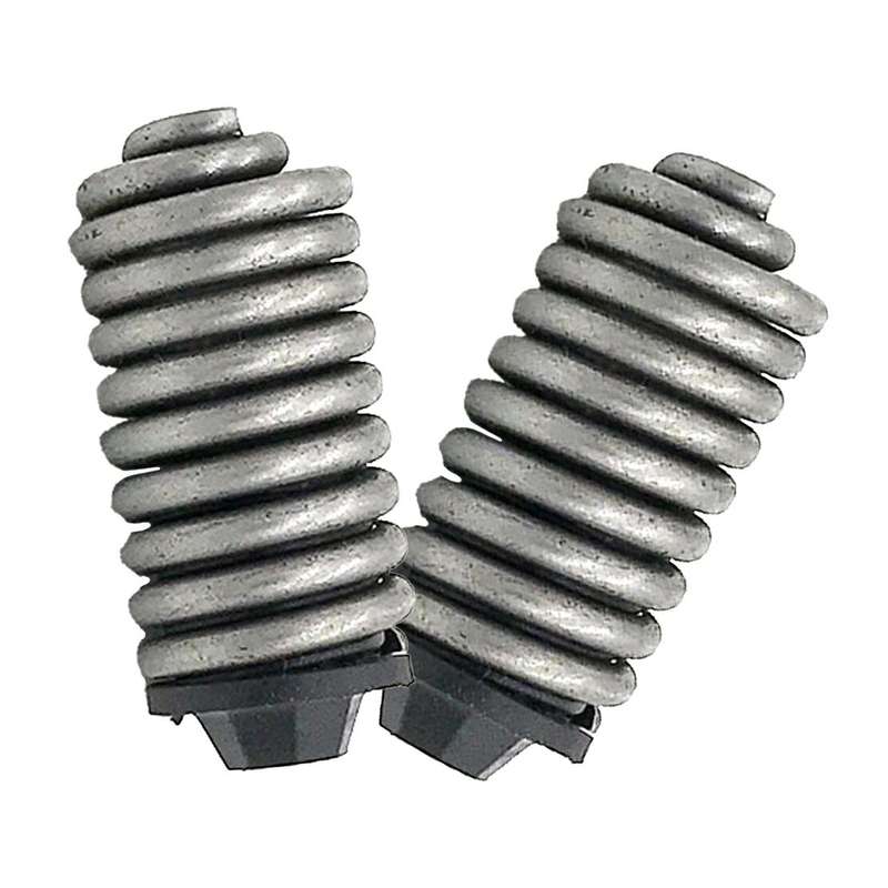 5x Buffer Mount Spring Fit for Husqvarna 371 371XP 372 570 575 576 Chainsaw