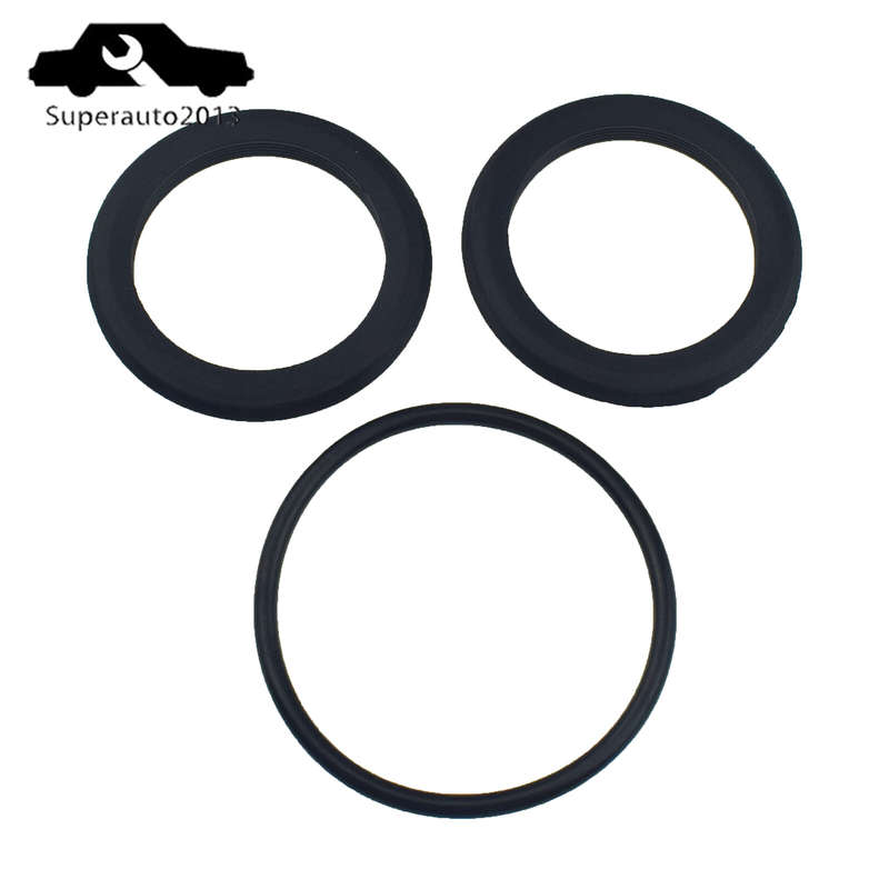 3X Gasket Seals Kit For Land Rover LR3 Range Rover 2005-14 1316152 LR008353 New