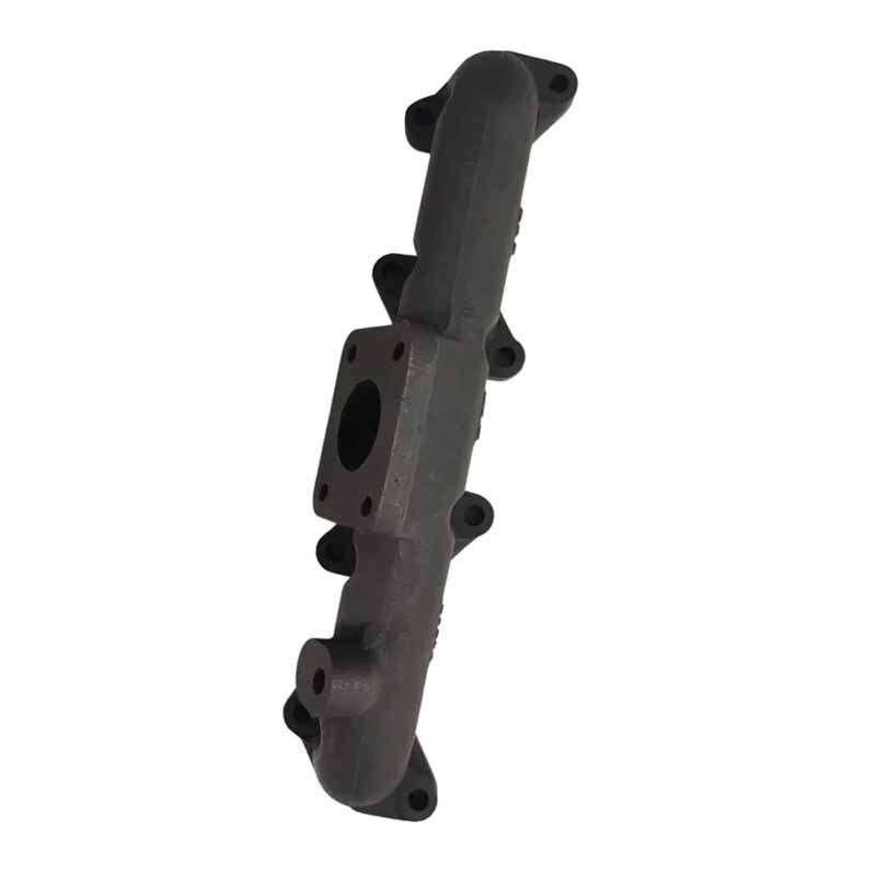 Exhaust Manifold 7000754 For Bobcat T180 T190 T590 S160 S185 S205 S550 S570 S590