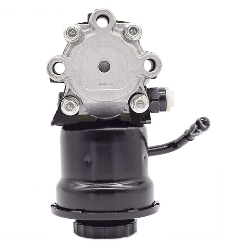 Power Steering Pump w/ Pulley & Reservoir 44320-60260 For Toyota 4Runner Tacoma