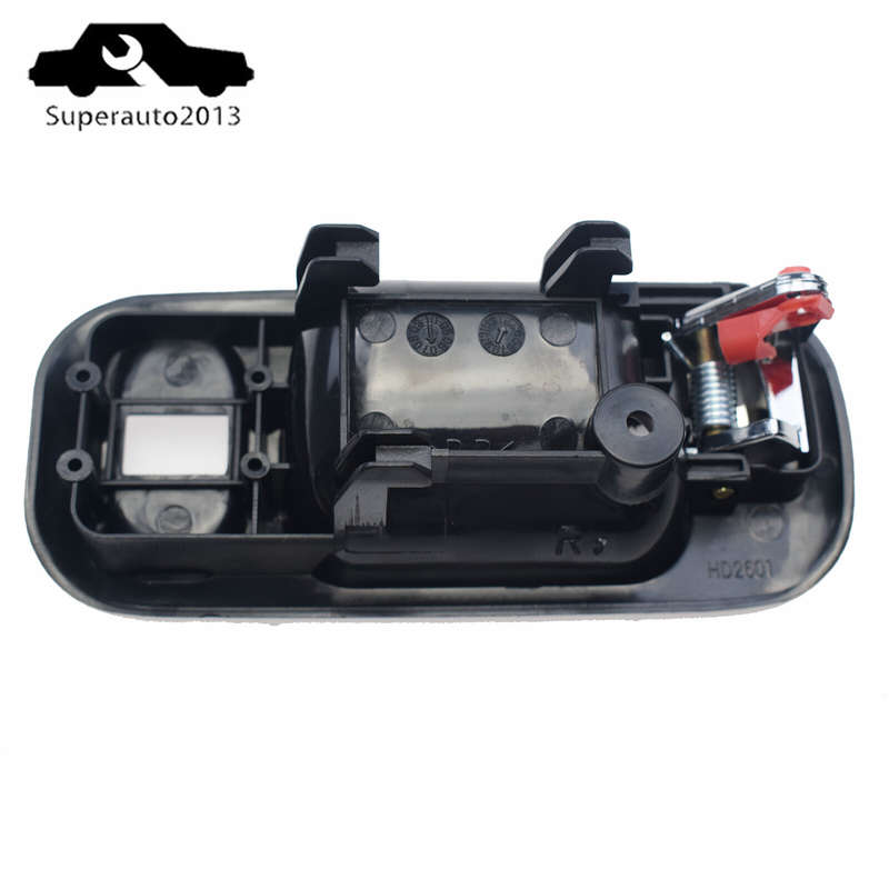 New Front Right Interior Door Handle For 1997-01 Honda CRV Odyssey 72124S10A11ZA