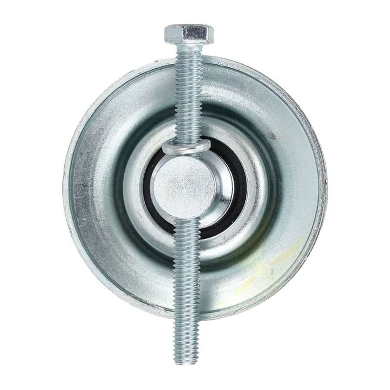Car A/C Compressor Tension Pulley Fit For Mitsubishi Montero Sport 3.0 3.5