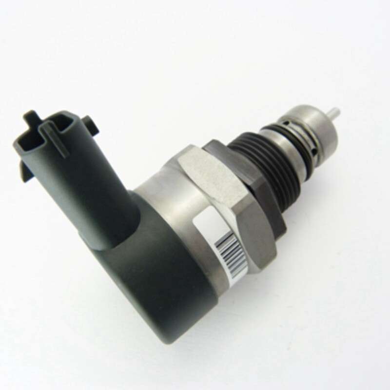 Automotive Common Rail Fuel Pressure Valve 0281006037 31402-2F000 For HYUNDAI
