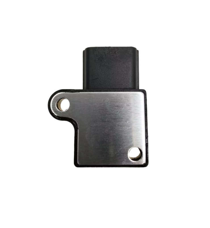 Original Ignition Control Module FOBZ- 12A297A BP01-18-251 J701D J701 Power unit