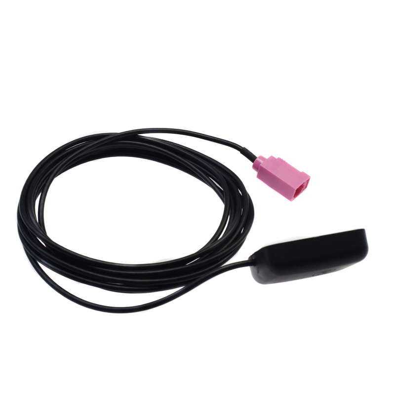 7L3T-10E893-AA Active GPS Antenna for 2006 2007 2008 FORD NAVIGATION F150 F250