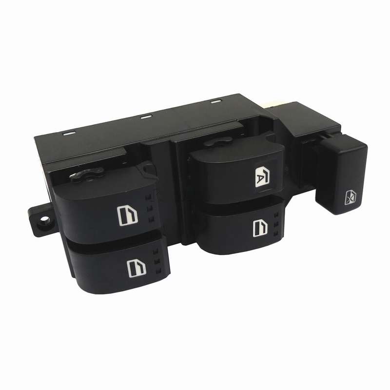 For Daihatsu Toyota Avanza BB Driver Side Electric Master Window Control Switch