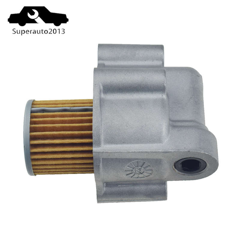 31726-1XA03 Automatic Transmission Oil Filter Governor For Nissan Versa Cube