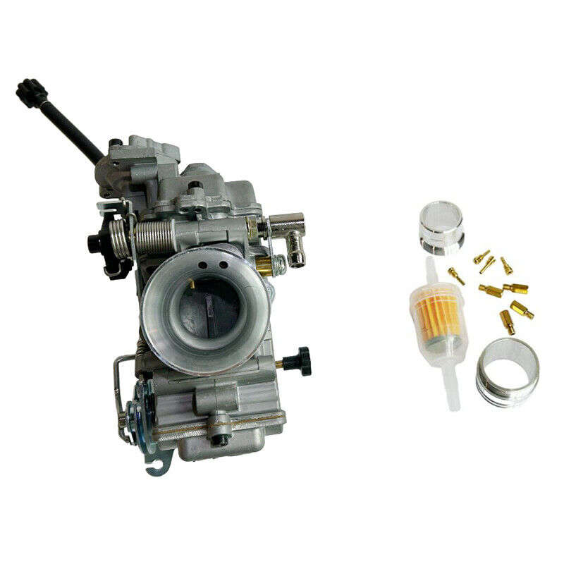 28mm FCR Carburetor Carb FCR28 for 110cc-150cc Motorcycle Dirt Bike Street Bike