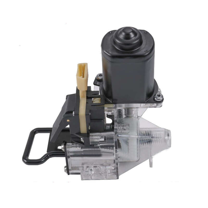 Rear Trunk Pull Down Motor 747-002 Fit For Lincoln Town Car 1994-2002 747002