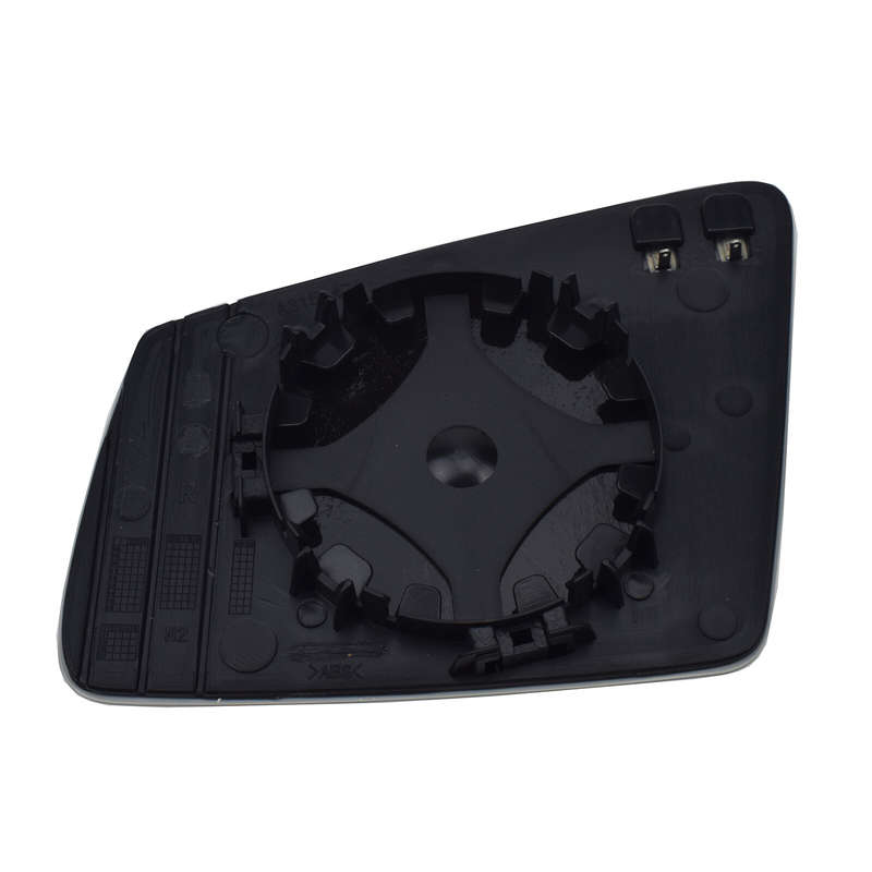 Right Heated Mirror Glass for Benz A B C E GLA CLA GLK W176 W246 W212 2128100821