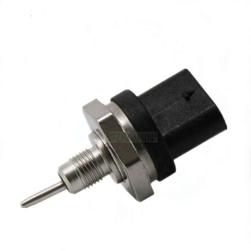 FUEL PRESSURE SENSOR OEM 261230475 04E906054B FOR AUDI A4 B9