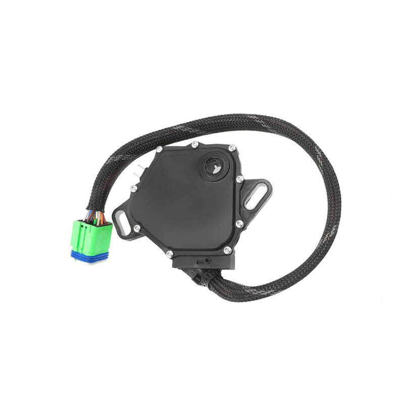 Transmission Switch Pressure Sensor 252927 For Citroen Renault C4 C5 AL4