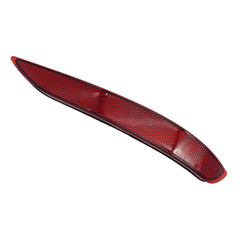 Rear Right Bumper Reflector Trim for Chevrolet Equinox 2018-2022 84150891