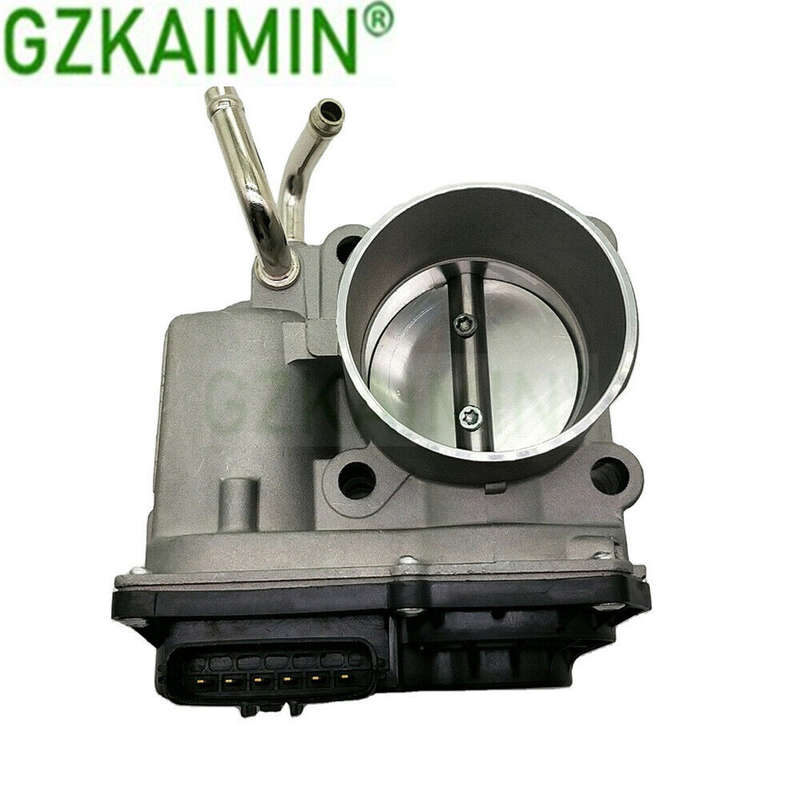 Throttle Body 22030-75010 22030-0C010 2203075010 Fits Toyota Hilux 1TR