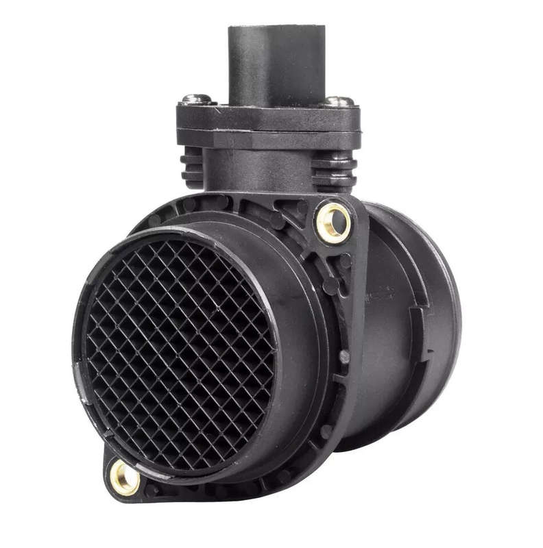 Mass air flow sensor 06A906461L Suitable for Audi A4 TT Volkswagen Golf Jetta