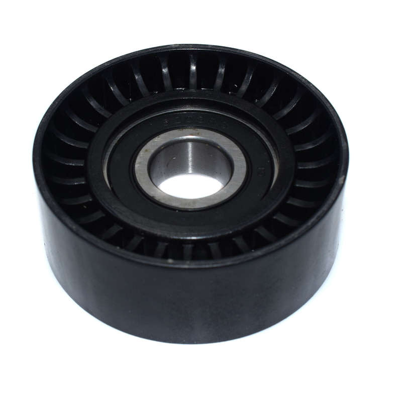 FOR Citroen C2 C4 C3 Peugeot 207 307 Belt Tensioner Pulley 9685486880,575