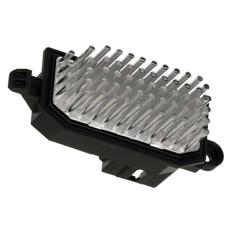 Ac Blower motor resistance 277A1-4BU0A For The 2014-2017 Nissan Rogue