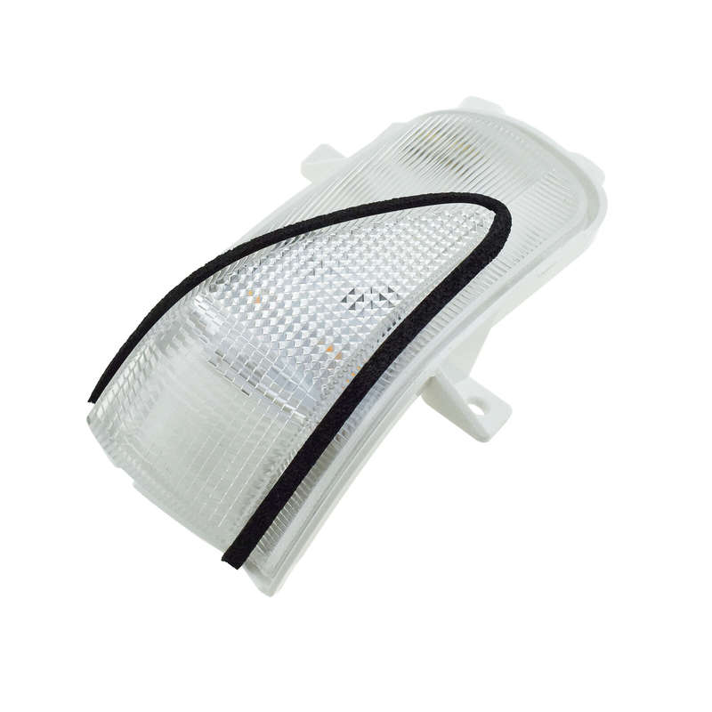 Right Side Mirror Turn Signal indicator Light Lamp For Honda Fit Jazz 2009-2013