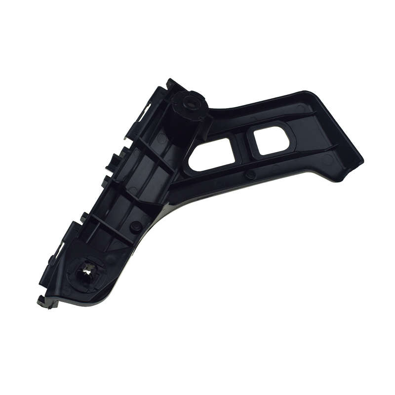 5211676011 LX1042106 Front Left Bumper Support Brackets For 2011-17 Lexus CT200h