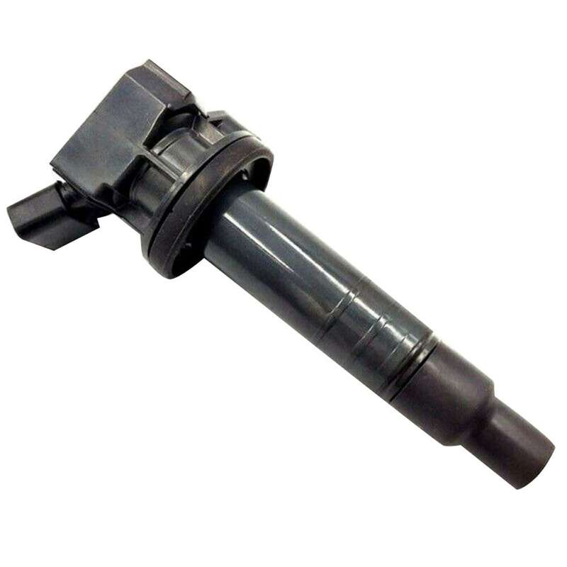 4pcs Ignition Coil 90919-02239 For 2000-2008 Toyota Pontiac Chevrolet 1.8L
