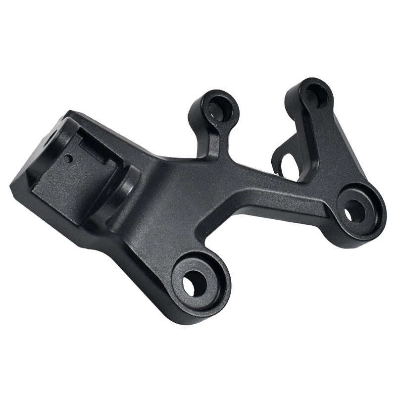 Front Right Footrest Foot Pegs Bracket Fit for Kawasaki Ninja400 Z400 2018-2022