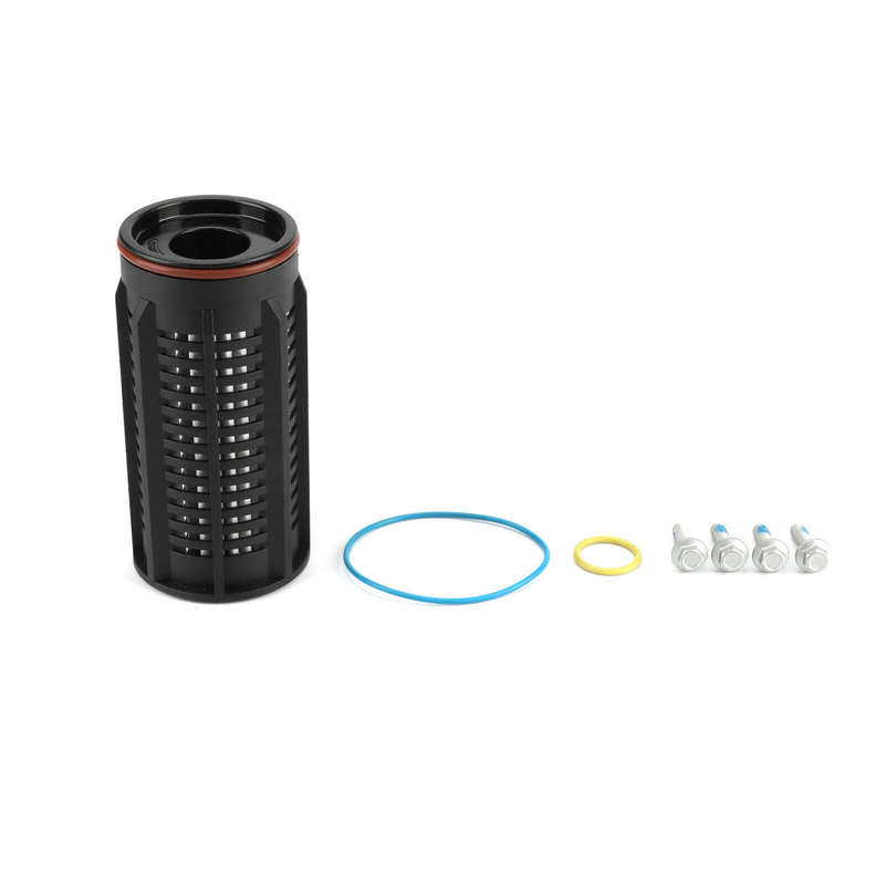 Transmission Fluid Filter Kit for 2020-2024 Chevrolet Corvette 6.2L 5.5L