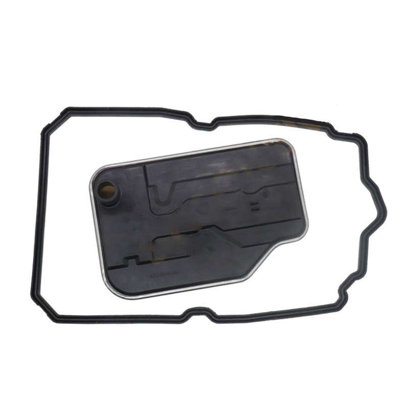 Auto Transmission Filter Gasket 7-Speed For Mercedes W221 W219 722.9 2212770095