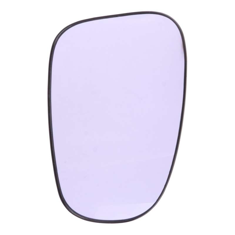 Fit for Toyota Prius 2010-2017 Car Right Side Rear View Mirror Glass Part