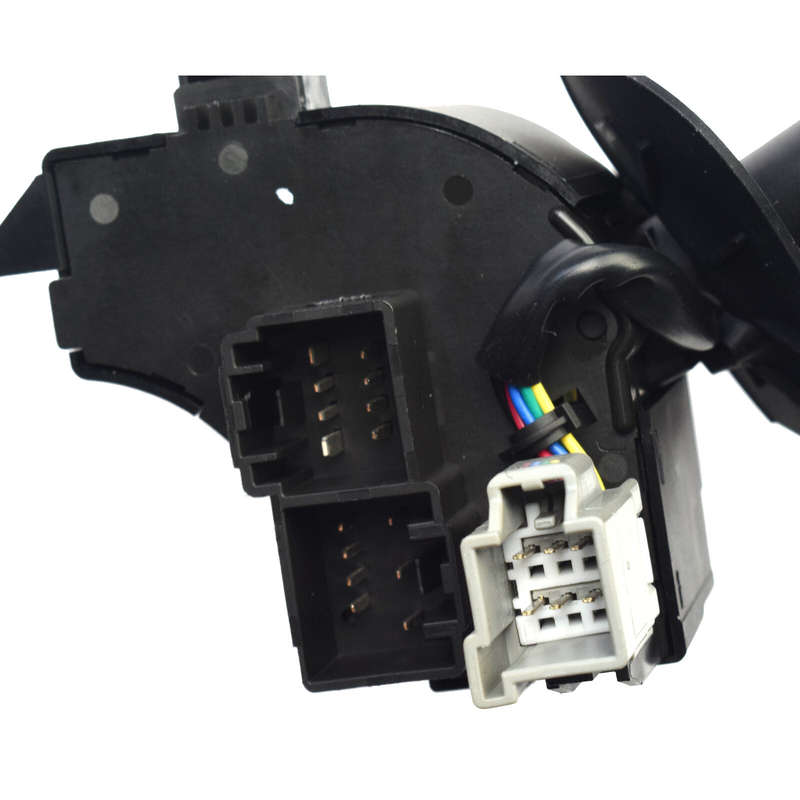 Multi-Function Turn Signal Wiper Dimmer Combination Switch Lever for FORD F150