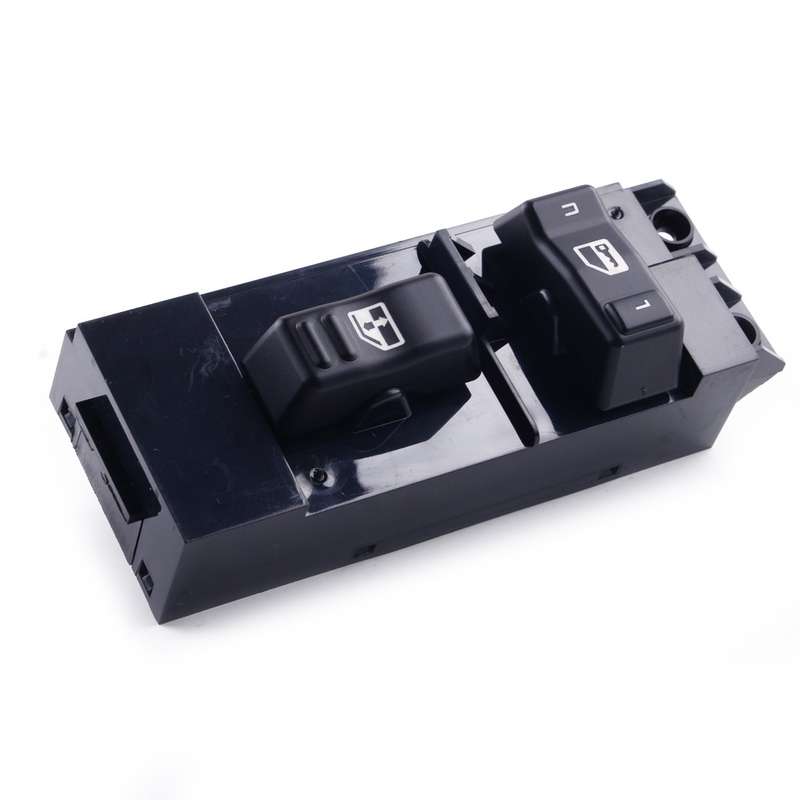 Front Passenger Power Window Door Lock Switch Fit for Chevrolet GMC 15045084 New