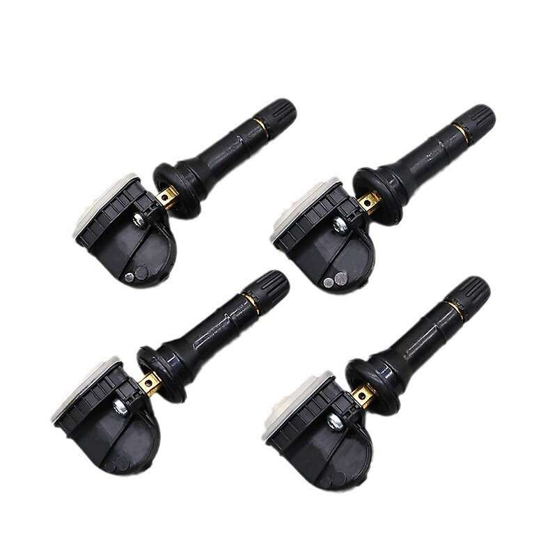 4PCS Tire pressure sensor 3666200U2235 Suitable For JAC Refine M5 M6 R3 S3