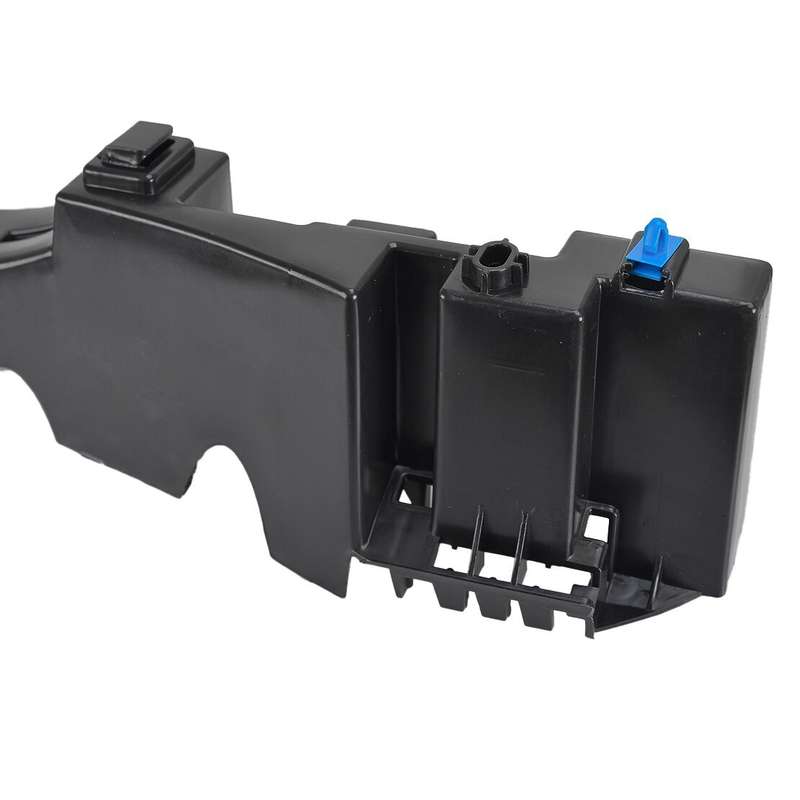 Car Rear Left Bumper Mount Bracket fit for Dodge Charger 2015-23