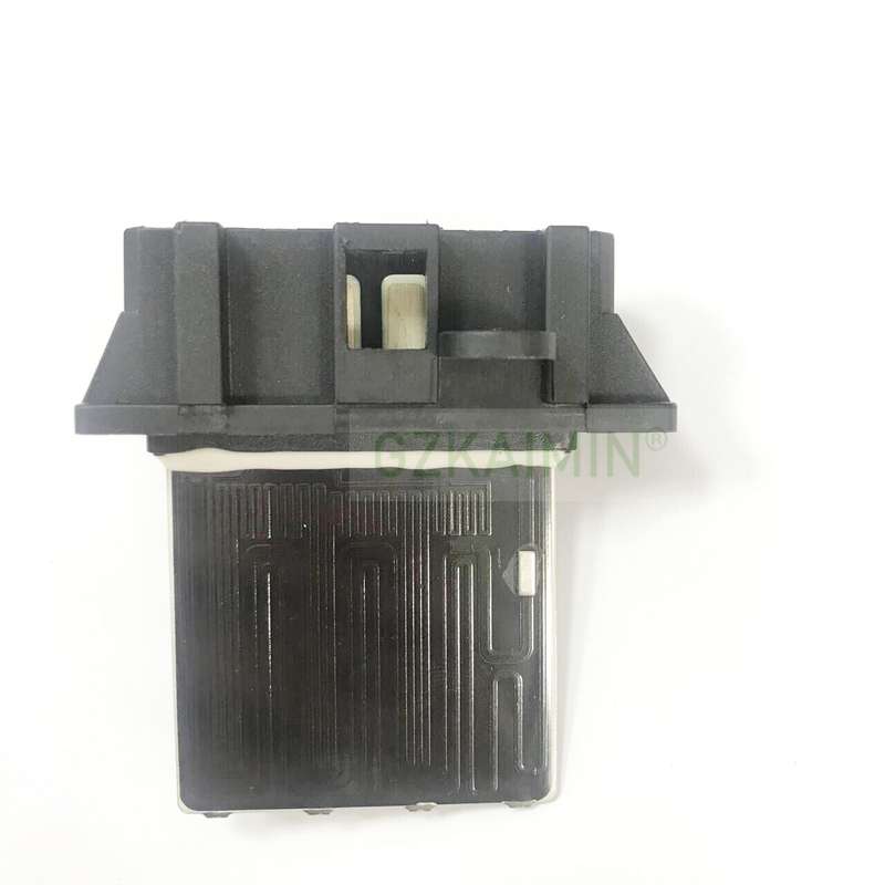 Blower Motor Heater Fan Resistor 27150-ED50A For Nissan Versa Cube Tiida