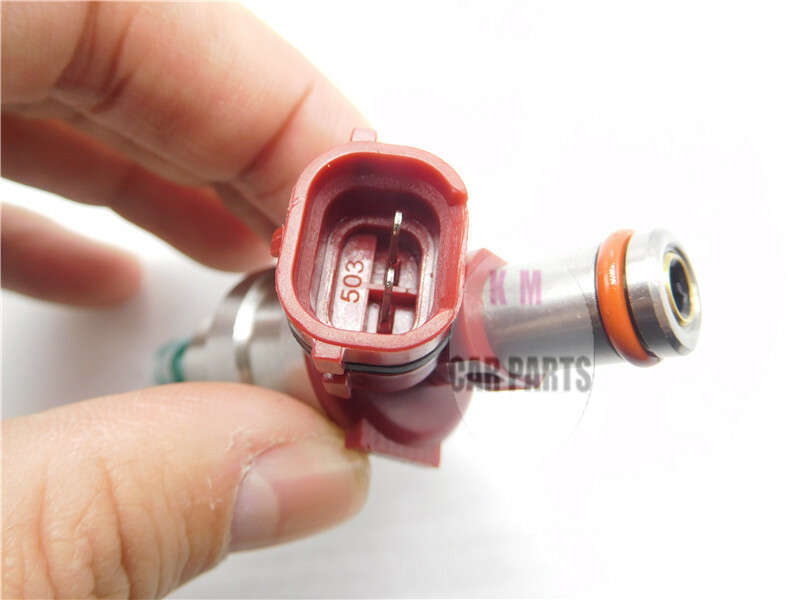 23250-35040 For Toyota 4Runner Pickup 88-95 2.4L LandCruiser 70 Fuel Injector