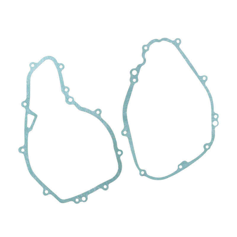 1 Set Engine Cylinder Cover Gasket Fit for Kawasaki KLR650 KL650 1987-2014