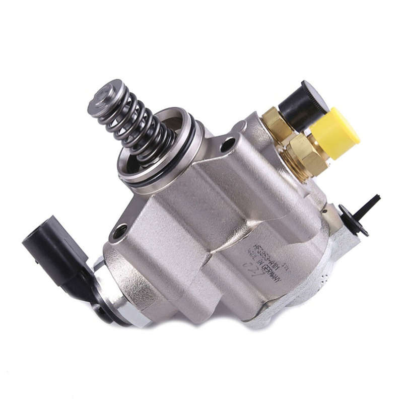 High Pressure Fuel Pump 06E127025AB Direct Injection For Audi A4 B7 A6 C6 3.2L