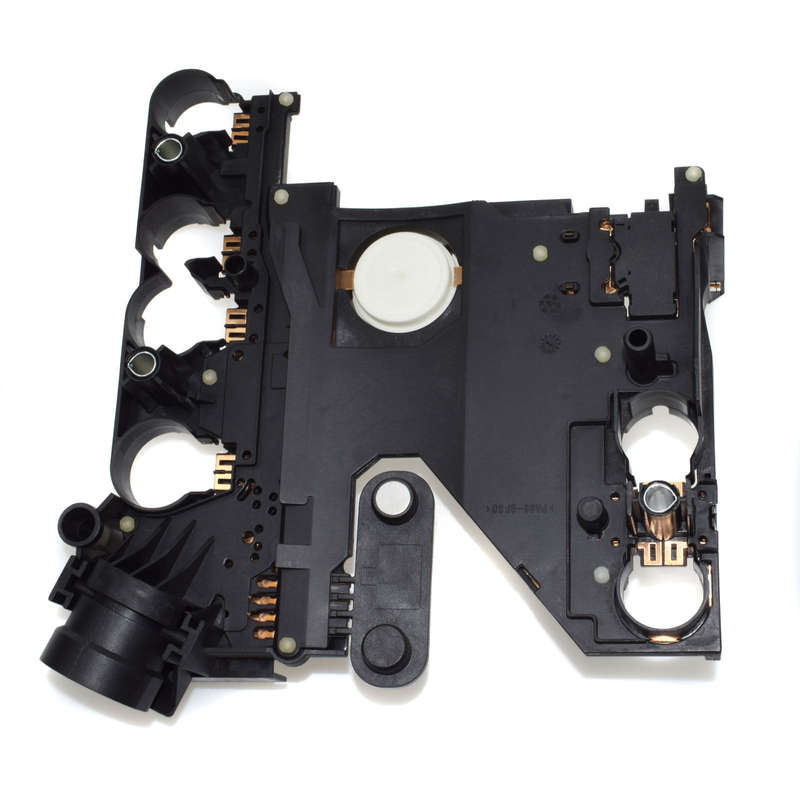 New Transmission Tranny Electrical Conductor Plate For Mercedes 722.6 1402700861